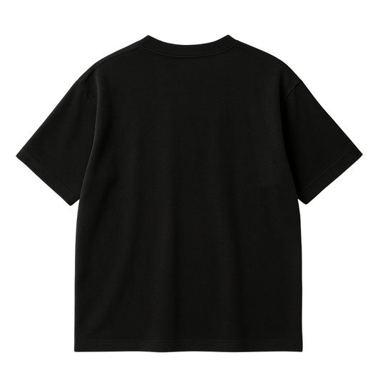 INSTRUMENT OVERSIZED T-SHIRT