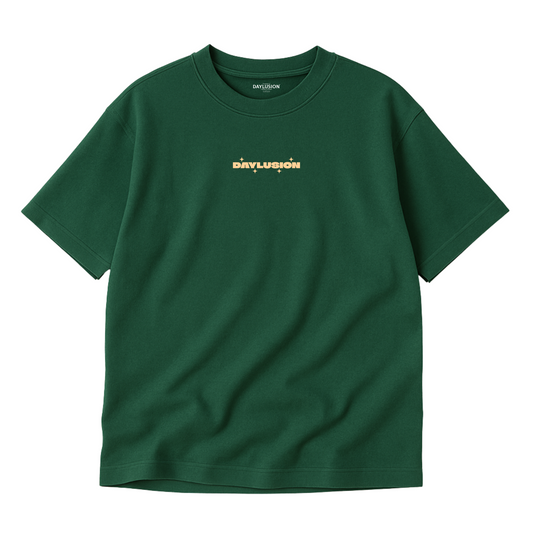 CHASE YOUR DREAMS OVERSIZED T-SHIRT