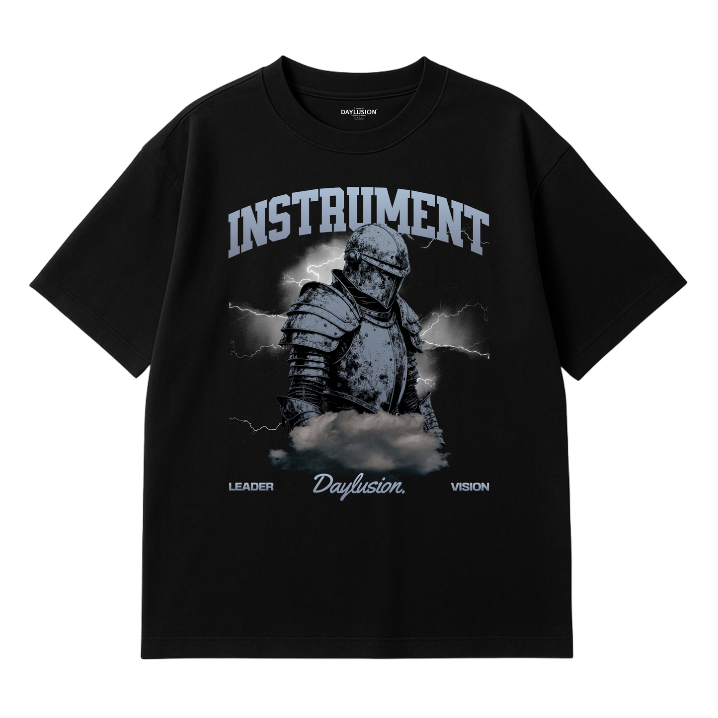 INSTRUMENT TEE