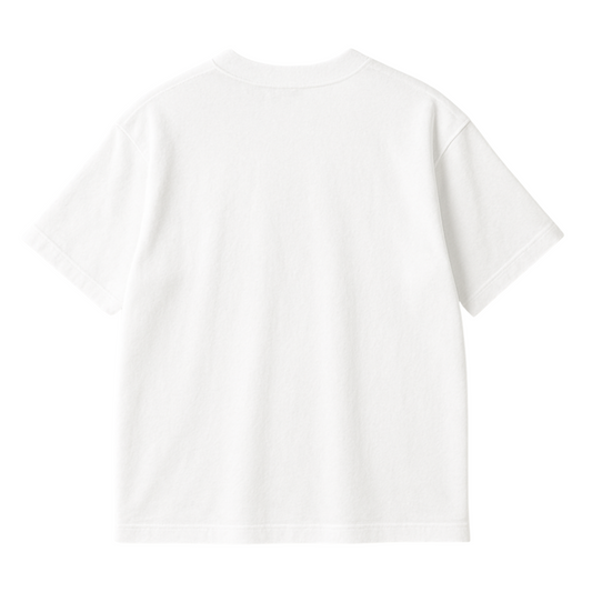 DAYLUSIONAL OVERSIZED T-SHIRT