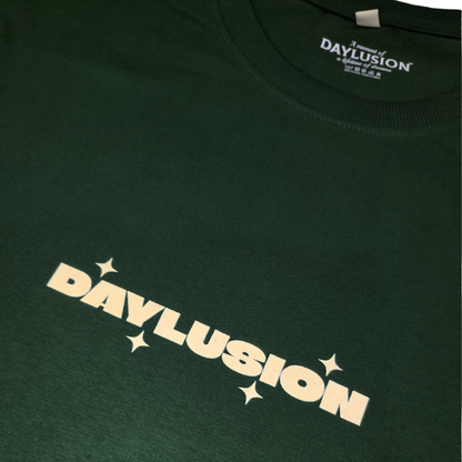 Chase your Dreams Oversized Tee