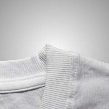 NEVER LOSE OVERSIZED T-SHIRT