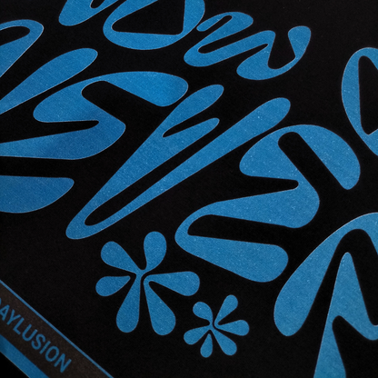 NOW OR NEVER OVERSIZED T-SHIRT