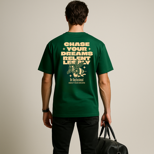 CHASE YOUR DREAMS TEE