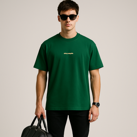 CHASE YOUR DREAMS TEE