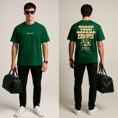 CHASE YOUR DREAMS TEE