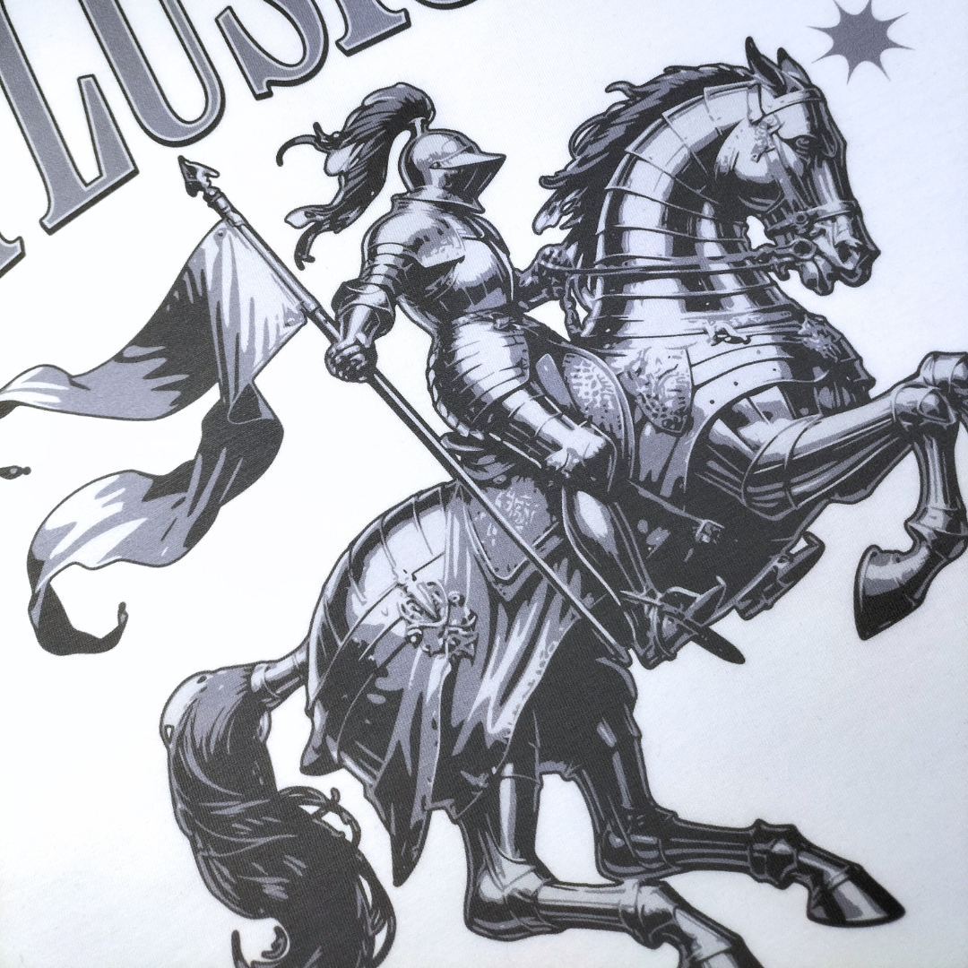 DAYLUSIONAL OVERSIZED T-SHIRT