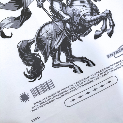 DAYLUSIONAL OVERSIZED T-SHIRT