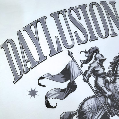 DAYLUSIONAL OVERSIZED T-SHIRT