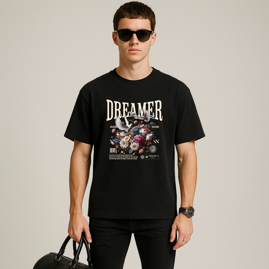 DREAMER TEE