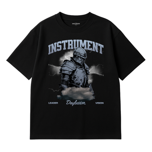 INSTRUMENT TEE