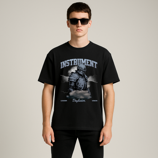 INSTRUMENT TEE